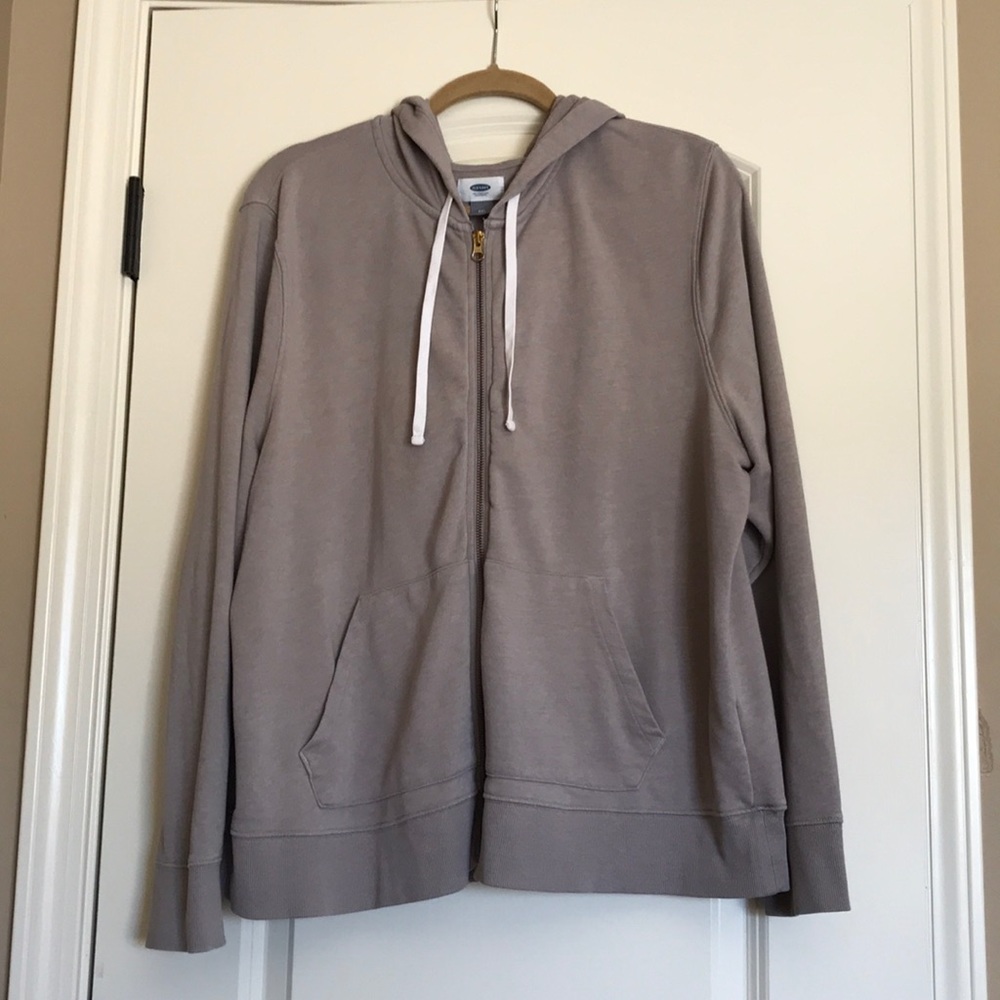 Old navy hoodie sweatshirt